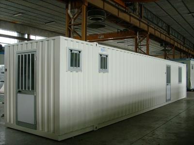 Containers